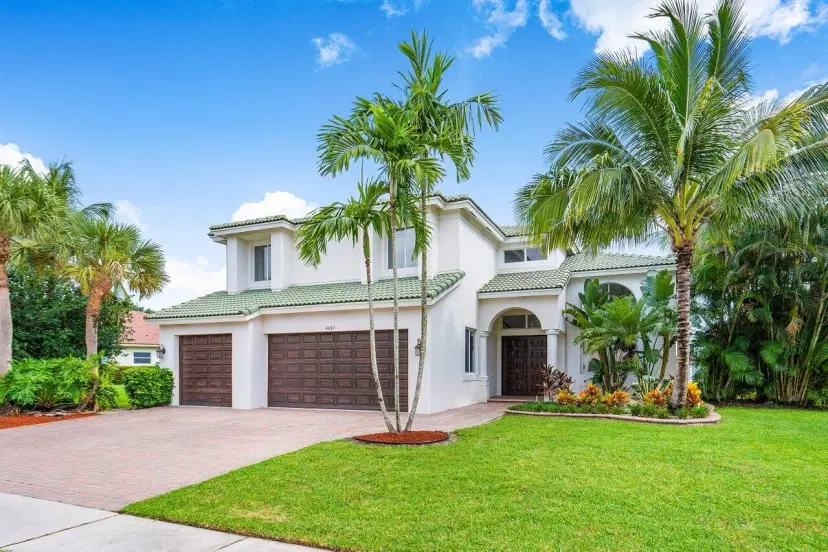 Picture of 4647 Windward Cove Lane, Wellington FL 33449