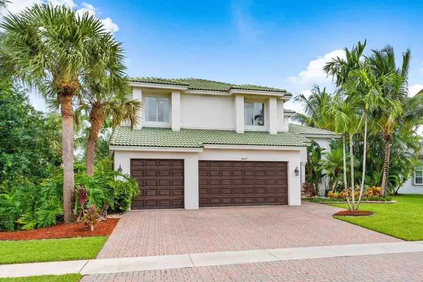 Picture of 4647 Windward Cove Lane, Wellington FL 33449