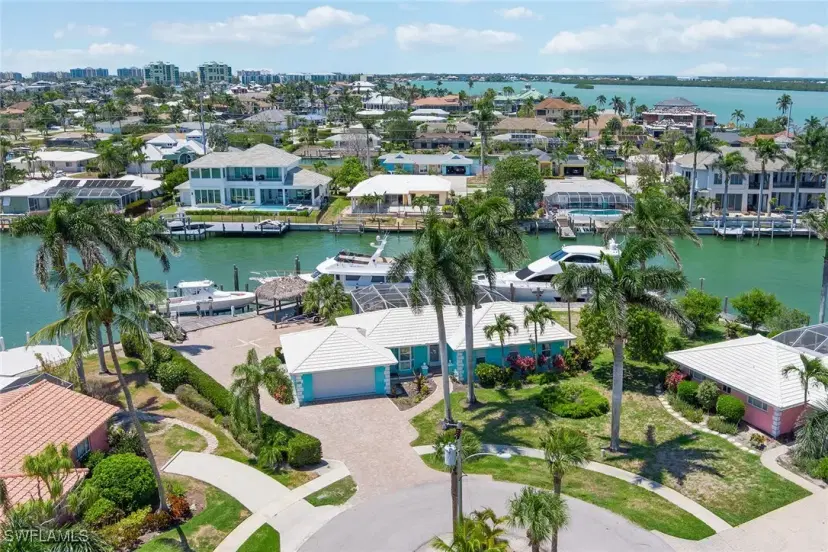 Picture of 849 Buttonwood Ct, Marco Island FL 34145