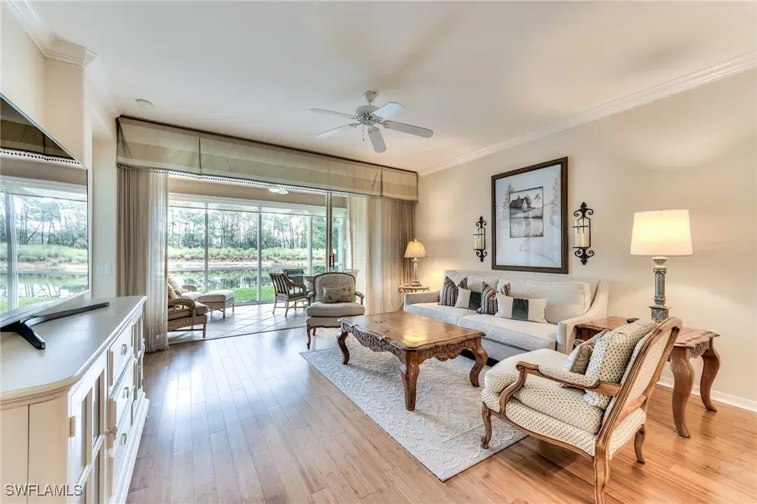 Picture of 9331 Spring Run Blvd 3006, Estero, FL 34135
