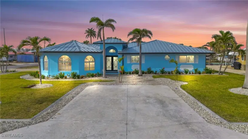 Picture of 201 Randy Ln, Fort Myers Beach FL 33931