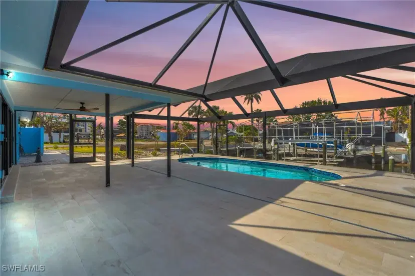Picture of 201 Randy Ln, Fort Myers Beach FL 33931