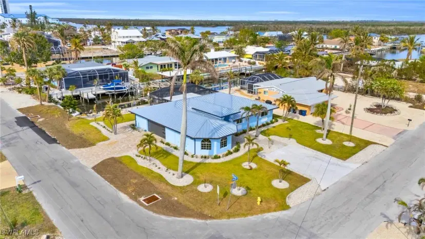Picture of 201 Randy Ln, Fort Myers Beach FL 33931