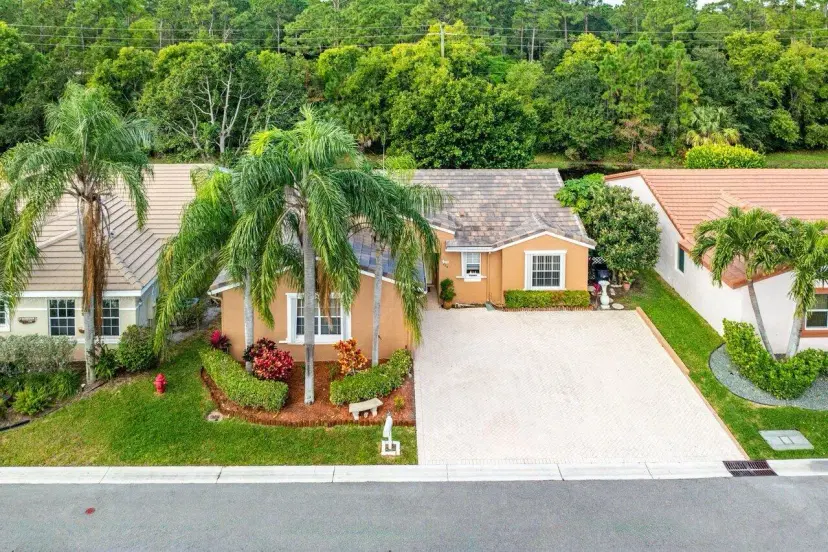 Picture of 156 Caribe Court, Greenacres FL 33413