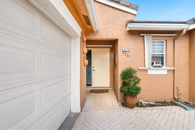 Picture of 156 Caribe Court, Greenacres FL 33413
