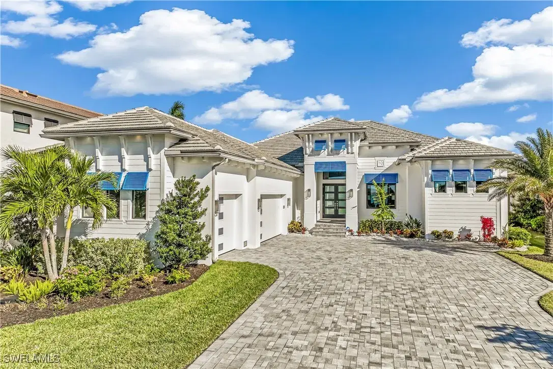 Picture of 3339 SE 22Nd Pl, Cape Coral, FL 33904