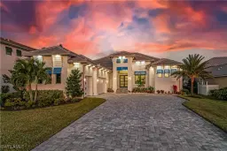 Picture of 3339 SE 22Nd Pl, Cape Coral, FL 33904