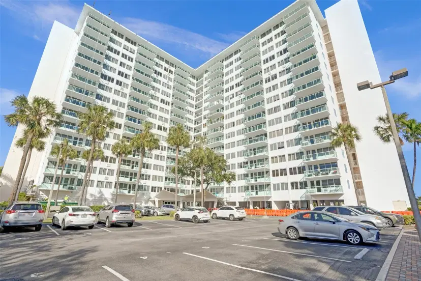 Picture of 3233 NE 34Th St 1419, Fort Lauderdale FL 33308
