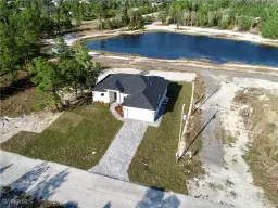 Picture of 423 Harshaw St, Lehigh Acres, FL 33974