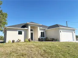 Picture of 423 Harshaw St, Lehigh Acres, FL 33974