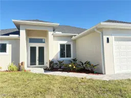 Picture of 423 Harshaw St, Lehigh Acres, FL 33974