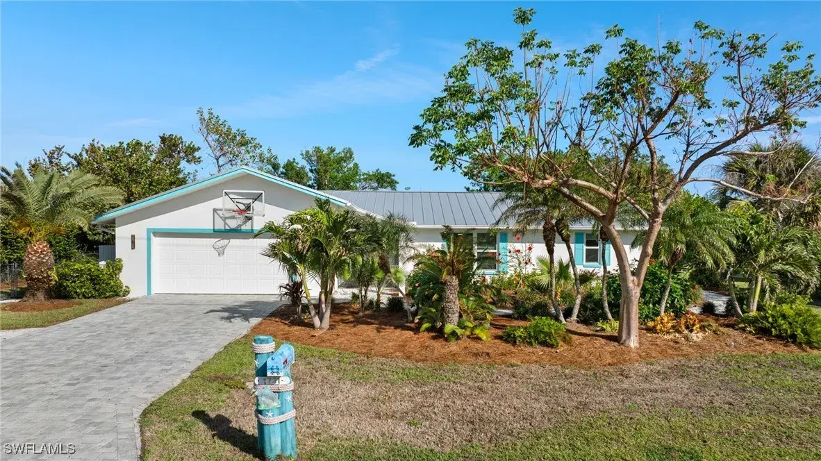 Picture of 1731 Serenity Ln, Sanibel, FL 33957