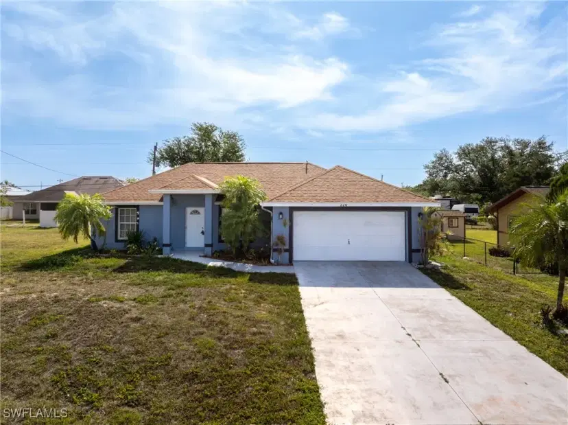 Picture of 2207 NE 16Th Pl, Cape Coral FL 33909