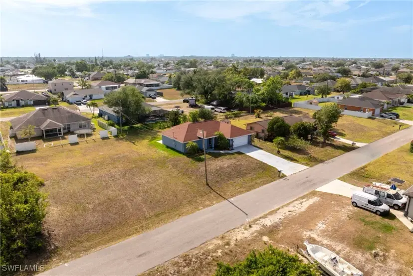 Picture of 2207 NE 16Th Pl, Cape Coral FL 33909