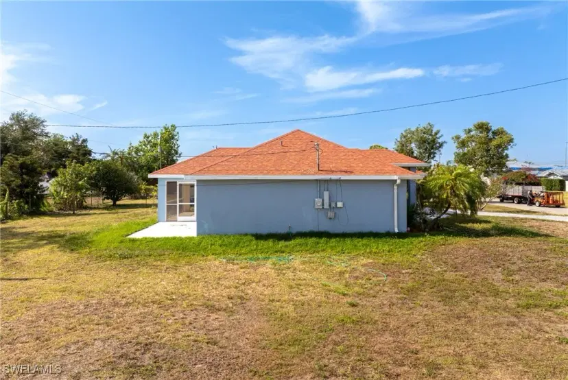 Picture of 2207 NE 16Th Pl, Cape Coral FL 33909