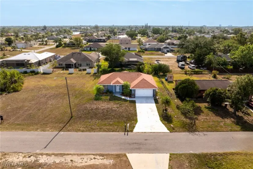 Picture of 2207 NE 16Th Pl, Cape Coral FL 33909