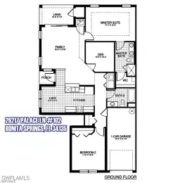 Picture of 26217 Palace Ln 102, Bonita Springs, FL 34135