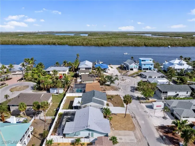 Picture of 193 Hibiscus Dr, Fort Myers Beach FL 33931