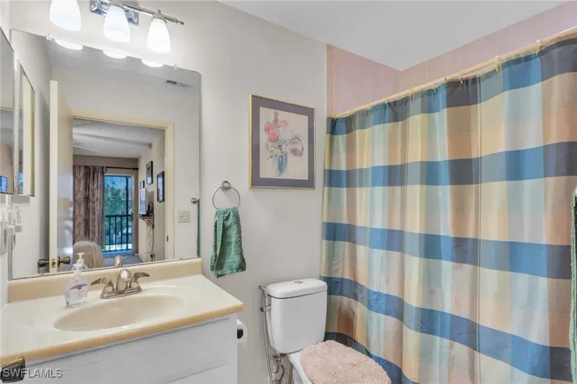 Picture of 8110 S Woods Cir 13, Fort Myers FL 33919