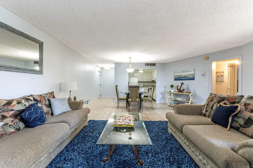 Picture of 2800 N Ocean Drive A-2B, Riviera Beach FL 33404
