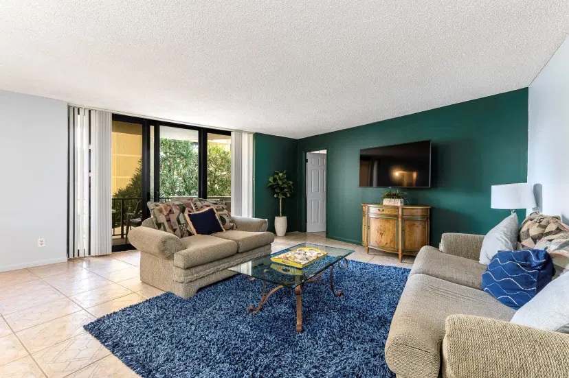 Picture of 2800 N Ocean Drive A-2B, Riviera Beach FL 33404