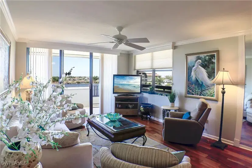 Picture of 601 Seaview Ct Apt C-601, Marco Island FL 34145