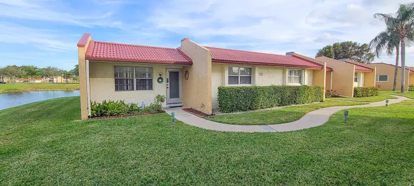 Picture of 431 Lake Carol Drive, West Palm Beach FL 33411