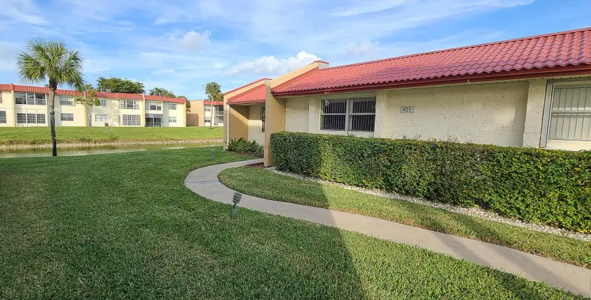 Picture of 431 Lake Carol Drive, West Palm Beach FL 33411
