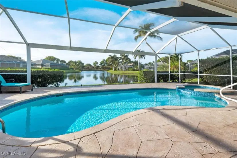 Picture of 7107 Falcons Glen Blvd, Naples FL 34113