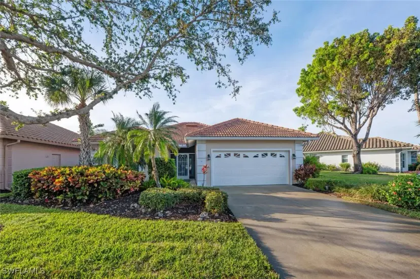 Picture of 7107 Falcons Glen Blvd, Naples FL 34113