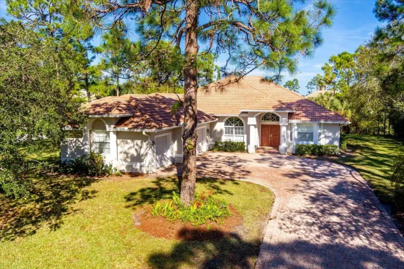 Picture of 9532 Shadow Lane Lane, Fort Pierce FL 34951