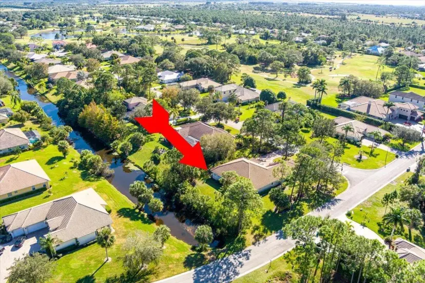 Picture of 9532 Shadow Lane Lane, Fort Pierce FL 34951