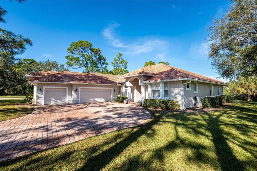 Picture of 9532 Shadow Lane Lane, Fort Pierce FL 34951