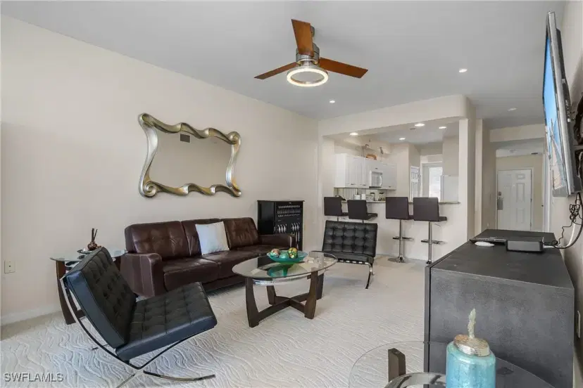 Picture of 7930 Mahogany Run Ln 814, Naples FL 34113
