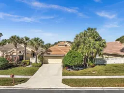 Picture of 6859 Bitterbush Place, Boynton Beach, FL 33472