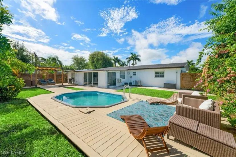 Picture of 3999 Guava Dr, Naples FL 34104