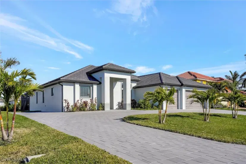 Picture of 3307 NW 3Rd St, Cape Coral FL 33993