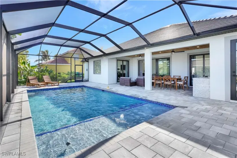 Picture of 3307 NW 3Rd St, Cape Coral FL 33993