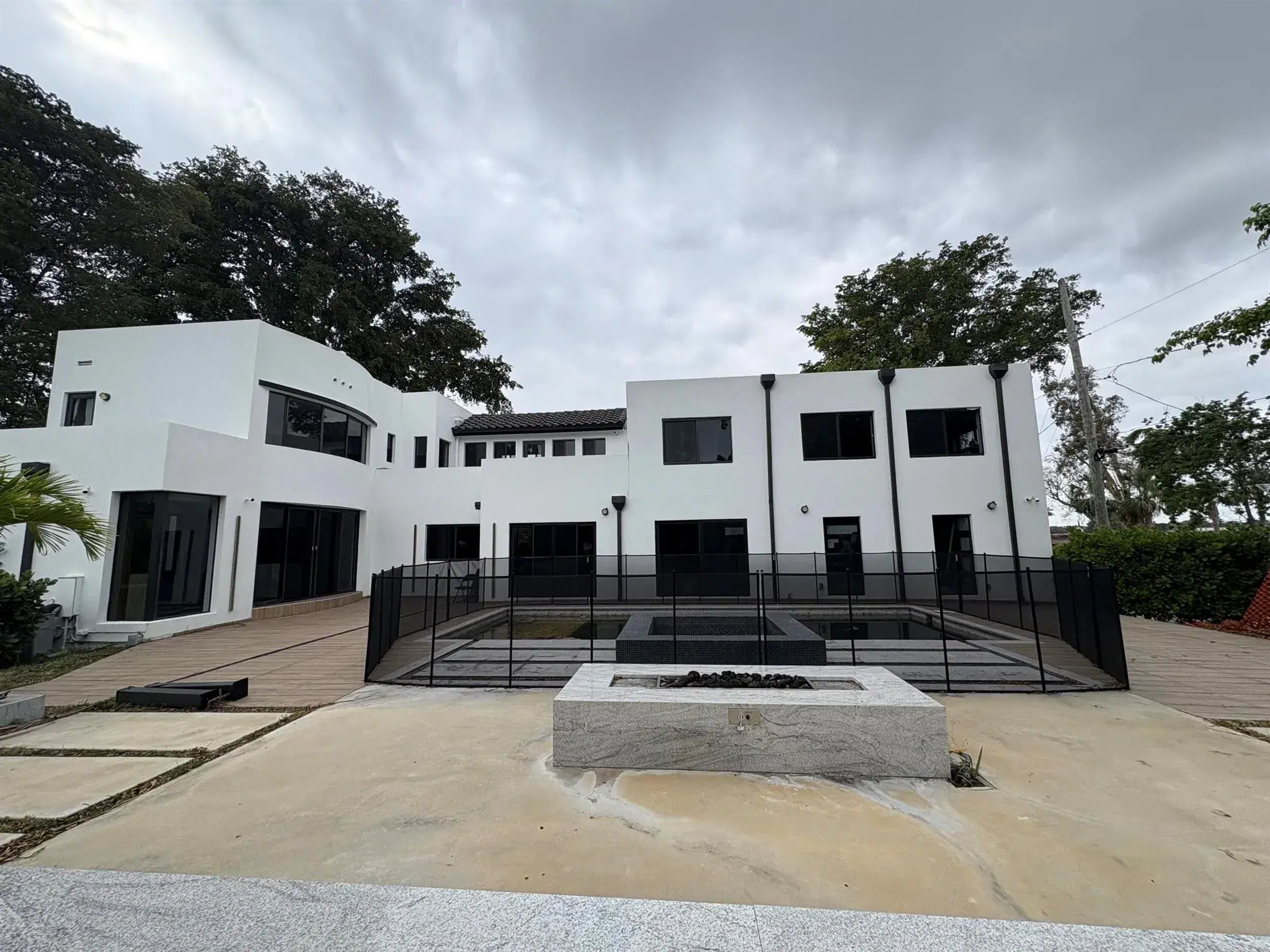 Picture of 1329 Polk Street, Hollywood, FL 33019