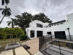 Picture of 1329 Polk Street, Hollywood, FL 33019
