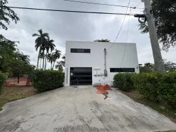 Picture of 1329 Polk Street, Hollywood, FL 33019