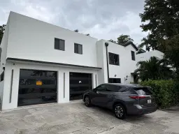 Picture of 1329 Polk Street, Hollywood, FL 33019