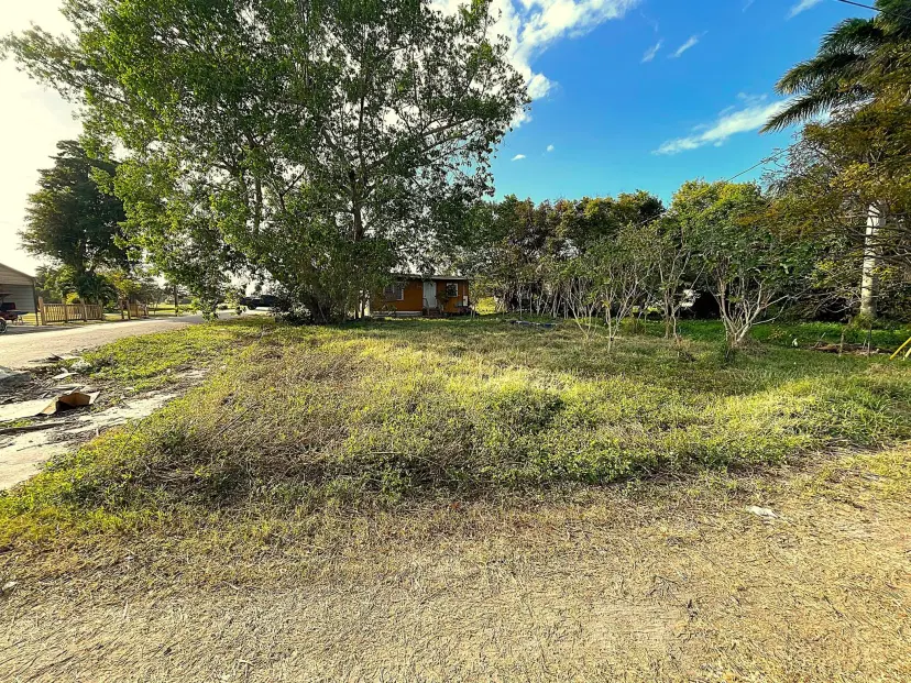Picture of 398 Cypress Avenue, Pahokee FL 33476