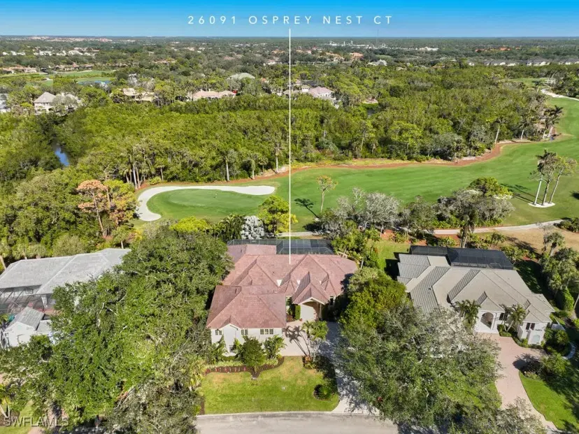 Picture of 26091 Osprey Nest Ct, Bonita Springs FL 34134