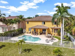 Picture of 3872 W Hibiscus St, Weston, FL 33332