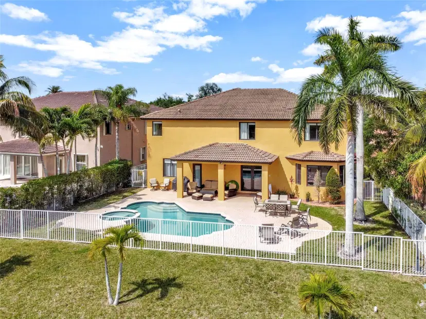 Picture of 3872 W Hibiscus St, Weston FL 33332