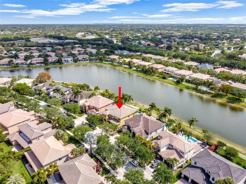 Picture of 3872 W Hibiscus St, Weston FL 33332