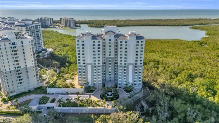 Picture of 265 Indies Way 703, Naples FL 34110