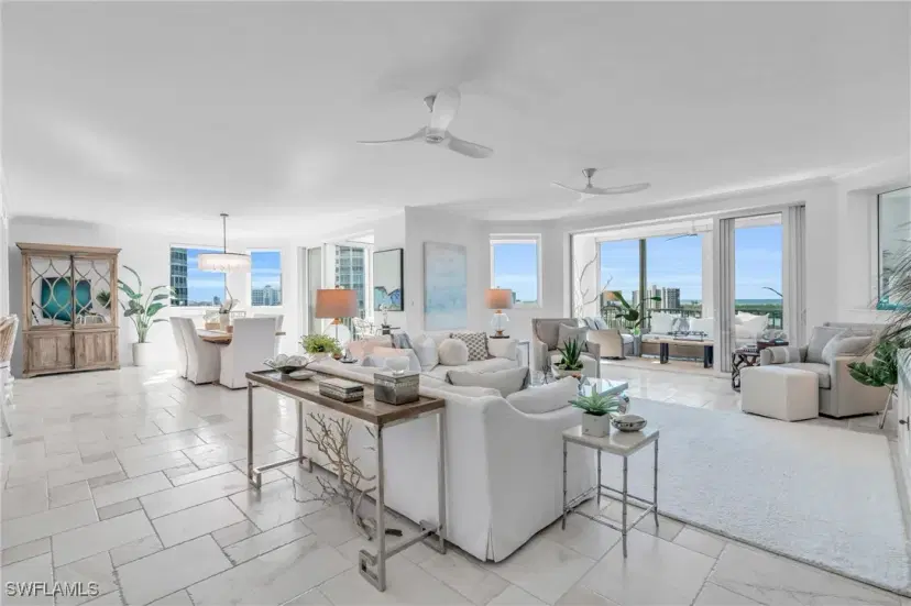 Picture of 265 Indies Way 703, Naples FL 34110