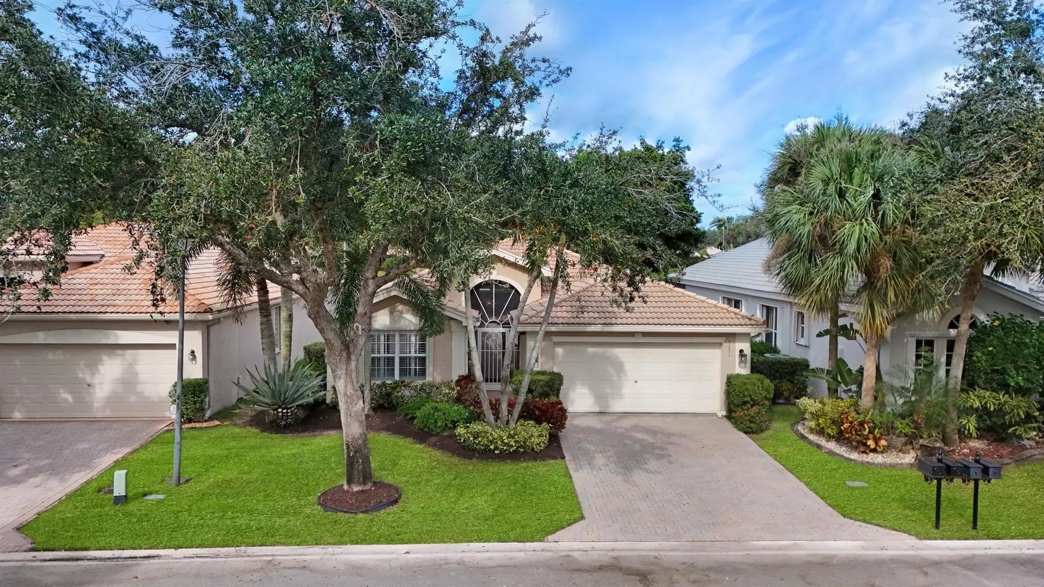 Picture of 7273 Kea Lani Drive, Boynton Beach, FL 33437
